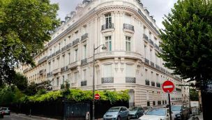 Jeffrey Epstein París 25022026