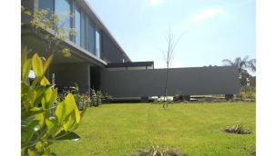 La casa del futuro cercano: Tecnología y diseño orgánico redefinen el lujo en 2026