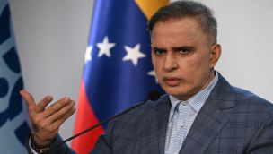 Tarek William Saab 20260225