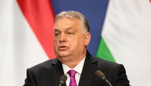 Víktor Orban 25022026