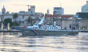 Cuba abatió a cuatro tripulantes de una lancha con matrícula de Estados Unidos