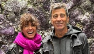 Nicolás Repetto, Florencia Raggi