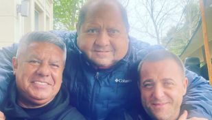 Javier "Pipo" Marín