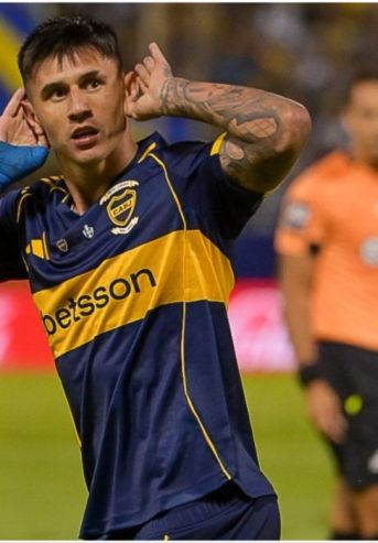 Boca Juniors vs. Gimnasia de Chivilcoy
