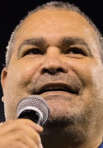 José Luís Chilavert