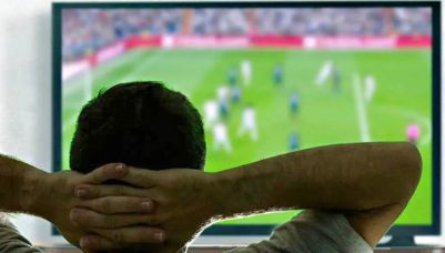 Partidos TV
