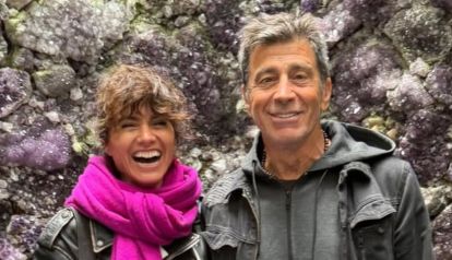 Nicolás Repetto, Florencia Raggi