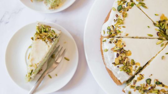 Obsesión pistacho: los platos más originales para probar en su día
