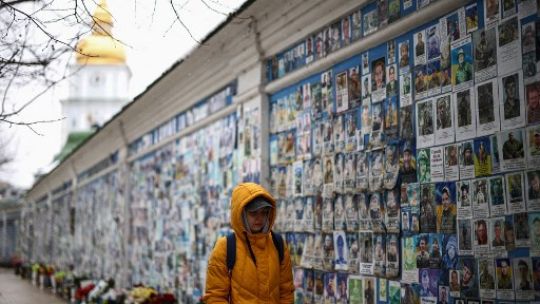 La cultura como escudo: la lección oculta de la resistencia en Ucrania