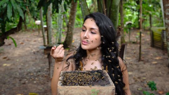 Rolex Awards 2026: las mujeres que están cambiando el futuro del planeta