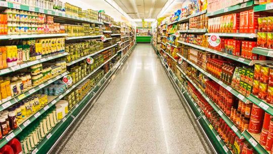Cuáles son los mejores descuentos en supermercados este viernes 8 de mayo