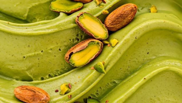 Día Mundial del Pistacho