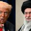 Iran denies missile, nuclear claims after Trump alleges 'sinister ambitions' in key speech