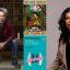 Argentine and Brazilian writers among finalists for International Booker Prize