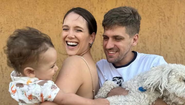 Así fue el cumpleaños de Salvador, el hijo de Barbie Vélez: temática prehistórica y regalos para los invitados