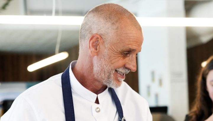 Christian Petersen vuelve a la televisión: en qué canal y de qué se tratará su programa