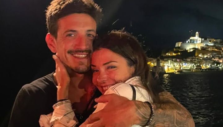 El esposo de la China Ansa reveló detalles de la intimidad de la pareja y le llovieron las críticas: qué dijo