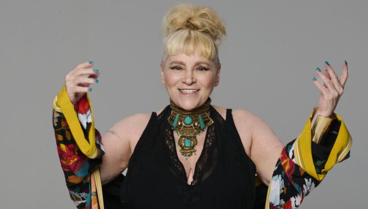 Divina Gloria abandona temporalmente Gran Hermano: qué pasó