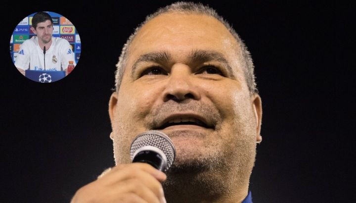 José Luís Chilavert