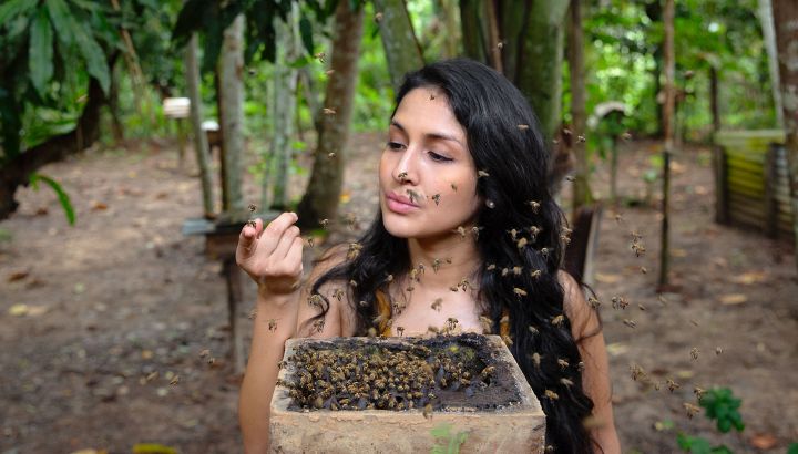 Rolex Awards 2026: las mujeres que están cambiando el futuro del planeta