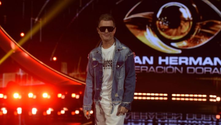 Empezó la segunda gala de Gran Hermano Generación Dorada: conocé a los nuevos participantes