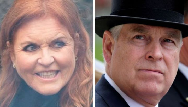 Así es el lujoso centro de rehabilitación en el que se internó Sarah Ferguson tras la detención del príncipe Andrés