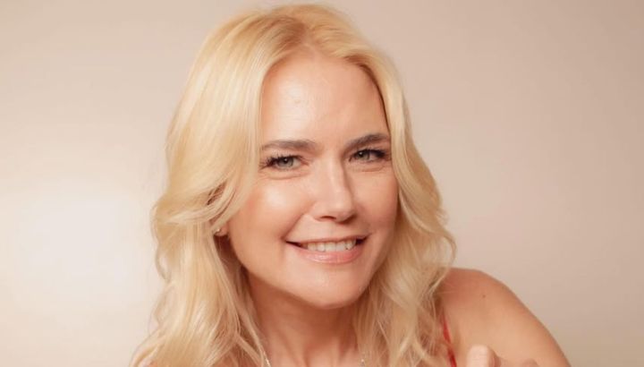 Adiós a las puffers tradicionales: Valeria Mazza impuso la campera de invierno que es tendencia en 2026