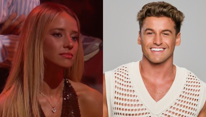 Zoe Bogach le puso un "bozal legal" a su exnovio, Manuel Ibero: qué decisión tomó Gran Hermano