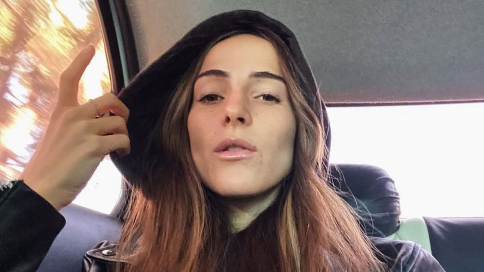 Ámbar de Benedictis