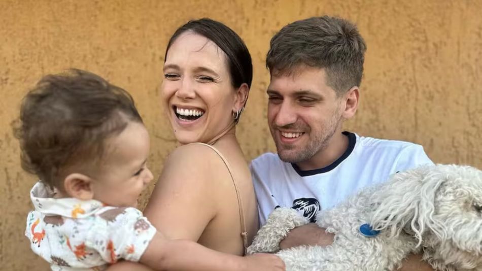 Barbie Vélez, Salvador Rodríguez, Lucas Rodríguez