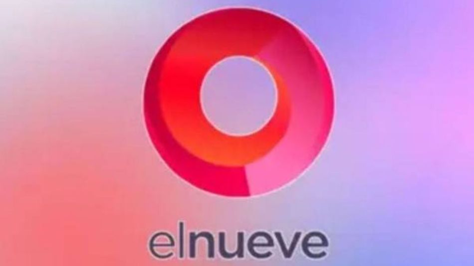 El Nueve
