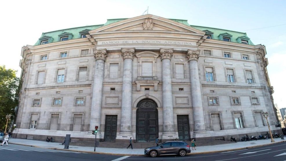 Cerraron 500 sucursales bancarias en Argentina, en los últimos cinco años.