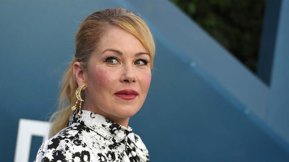 Christina Applegate 25022026