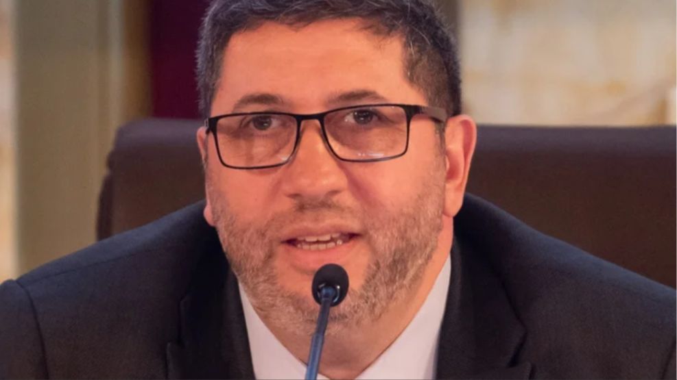 Juan Manuel Olmos 20250224