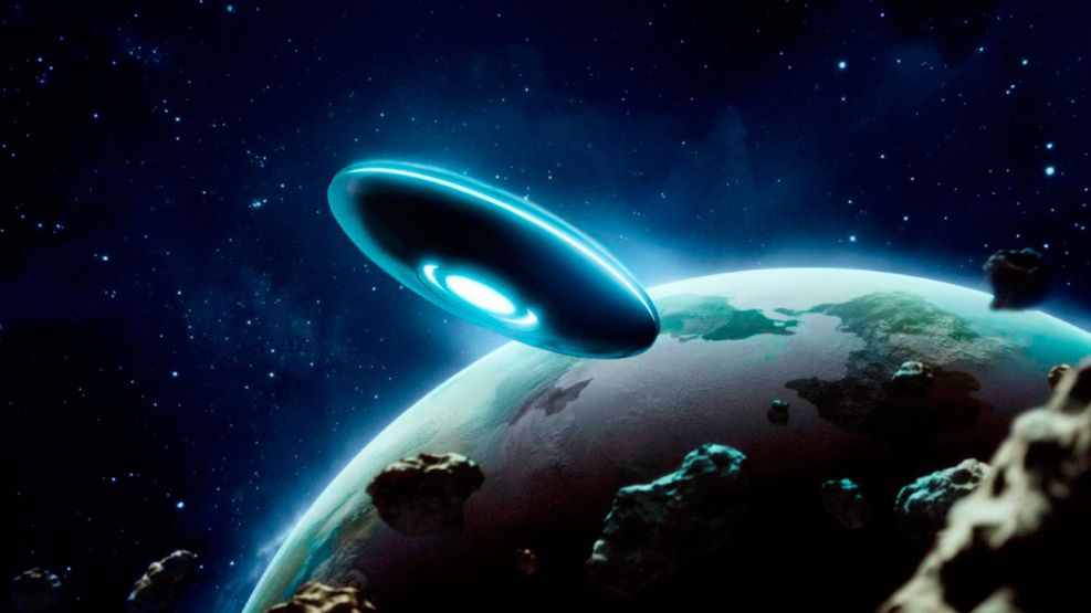 Los extraterrestres SÍ existen, afirma un veterano de la NASA 25022026