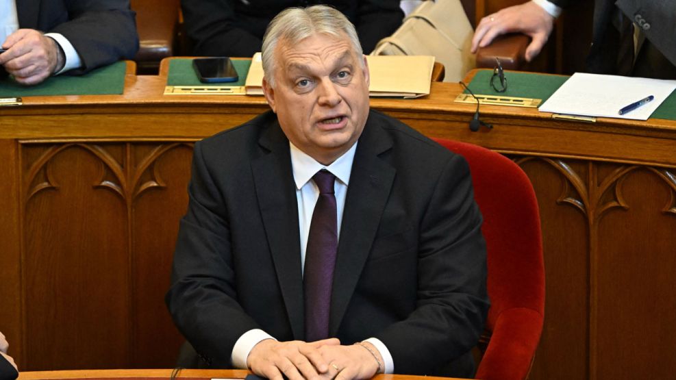 Víktor Orban 25022026