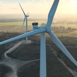 Aportará 63 megavatios (MW) de potencia instalada al sistema de generación renovable.