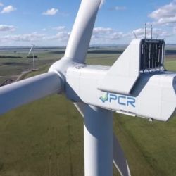 Ya se encuentra operando al 100%