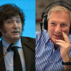 Marcelo Longobardi | Foto:CEDOC