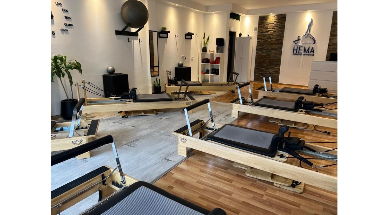 Hema Pilates: 18 años de bienestar y crecimiento sostenido