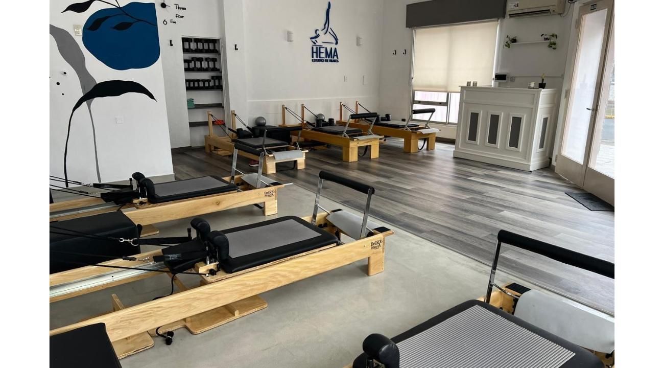 Hema Pilates: 18 años de bienestar y crecimiento sostenido
