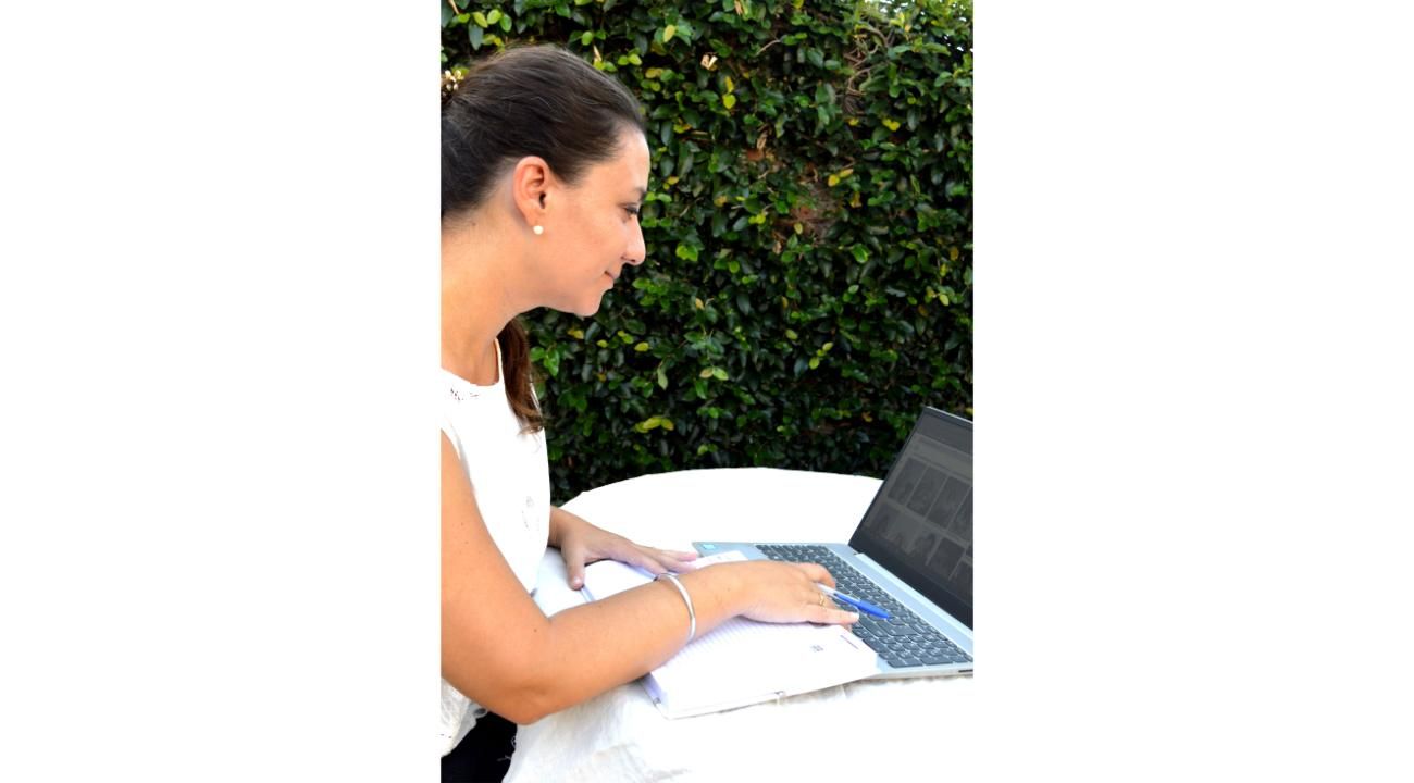 Paula Rodriguez: Acompañar la maternidad desde la regulación y la coherencia emocional-biológica 