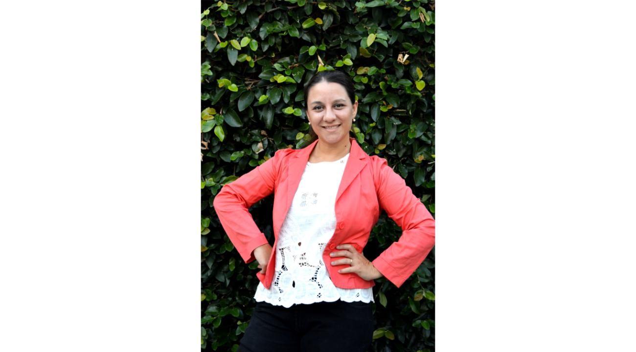 Paula Rodriguez: Acompañar la maternidad desde la regulación y la coherencia emocional-biológica 