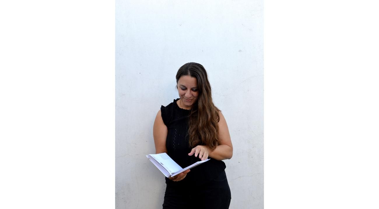 Paula Rodriguez: Acompañar la maternidad desde la regulación y la coherencia emocional-biológica 