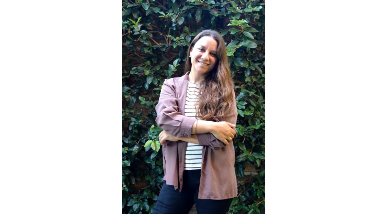 Paula Rodriguez: Acompañar la maternidad desde la regulación y la coherencia emocional-biológica 