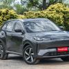 Changan CS55 Plus PHEV