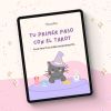 El Tarot como camino de autoconocimiento: una guía consciente para empezar sin miedo