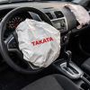 Stellantis refuerza el recall por airbags Takata: ofrecen beneficio de $100.000 a clientes