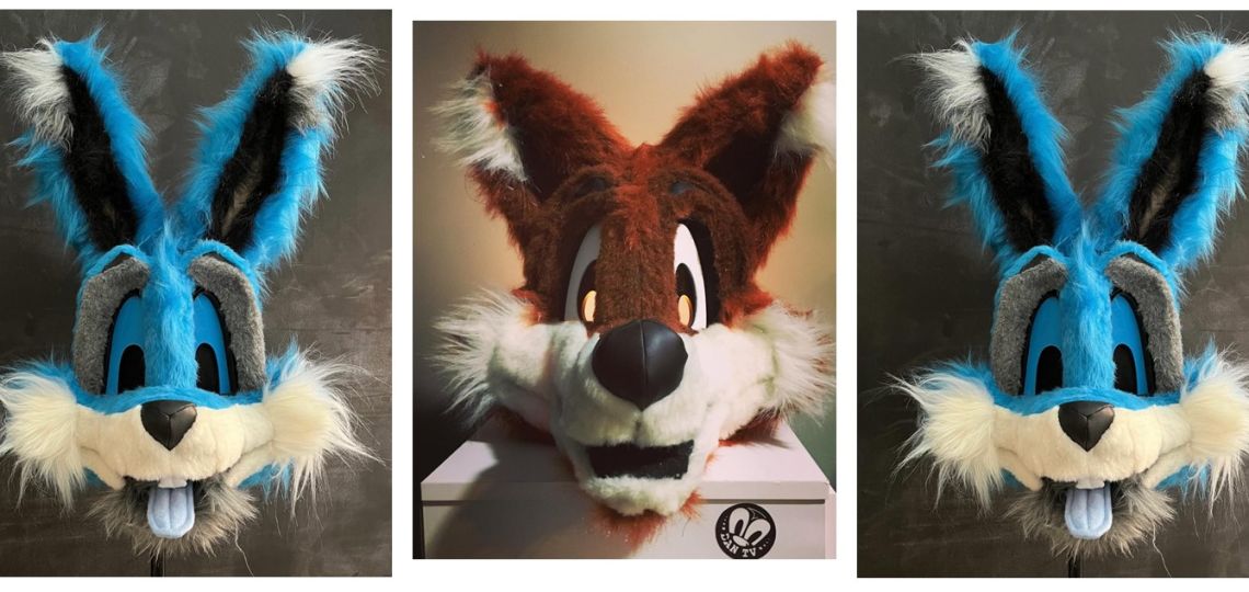 Furry Fandom: más allá de la tendencia "Therian", su influencia en la moda