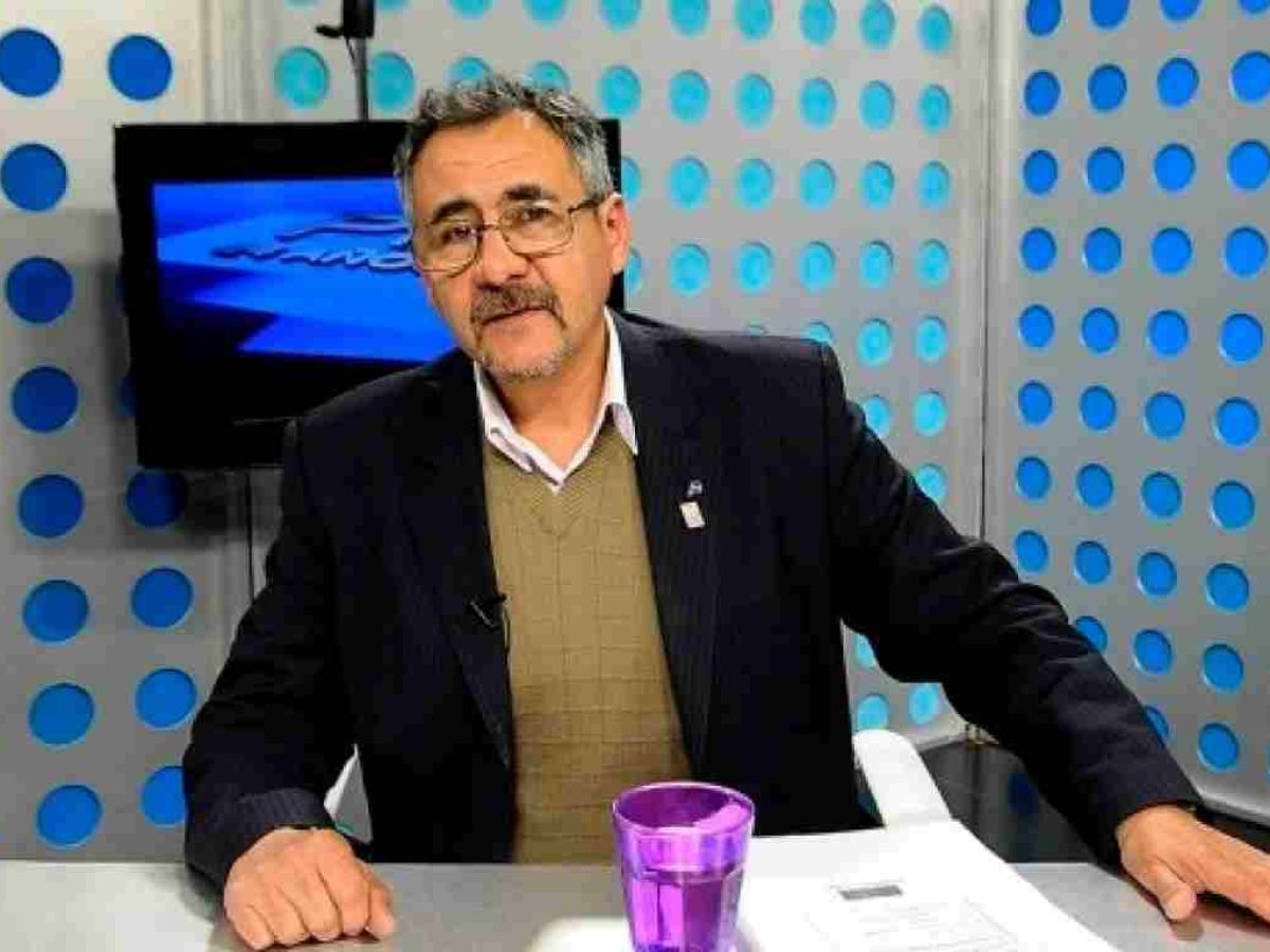 Fernando Savore, vicepresidente de la Federación de Almaceneros Nacional: “Es el peor febrero en 40 años”